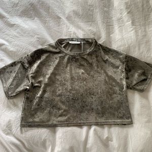 Urban Outfitters Crop Top